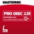 Mastermix - Pro Disc 135