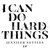 I Can Do Hard Things (EP)