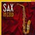 Sax In Gold (Vinyl)