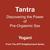 Tantra - Discovering the Power of Pre-Orgasmic Sex - AudioBook