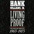Living Proof: The Mgm Recordings 1963-1975 CD1