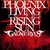 Phoenix Living In The Rising Sun CD2
