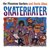 Skaterhater (Feat. Davie Allan)