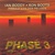 Phase 3 (With Ian Boddy & Harold Van Der Heijden)