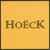 Hoeck