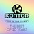 Kontor Top Of The Clubs - The Best Of 20 Years CD2
