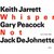 Whisper Not (With Jack Dejohnette & Keith Jarrett) CD1