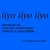Iiyo Iiyo Iiyo (With Dylan Day, Chris Fishman, Thom Gill & Craig Weinrib)