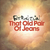 That Old Pair of Jeans (EP)