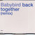 Back Together (Remix) #2 (CDS)