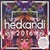 Hed Kandi 2016 CD1