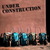 The Wall: Under Construction (Live) (Vinyl) CD1