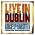 Live In Dublin CD1