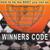 The Winners Code
