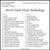 The Corillions - Seven Inch Vinyl Anthology