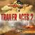 Trailer Acts II CD3