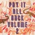 Pay It All Back Vol. 6