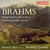Brahms - String Quartet In A Minor; Clarinet Quintet (With Michael Collins)