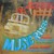 Music Racers (With Rex Brown Company) (Vinyl)