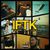 Iftk (Feat. La Roux) (CDS)