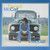 The Real Mccall CD2
