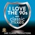 DMC Classic Mixes: I Love The 90S Vol. 1