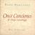 Once Canciones (Eleven Songs) de Diego Luzuriaga