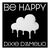 Be Happy (CDS)