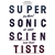 Supersonic Scientists CD2