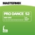 Mastermix - Pro Dance 52
