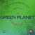 Green Planet / Nano-Mental Music for e-Flowers