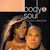 Body & Soul: Love Undercover CD1