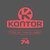 Kontor Top Of The Clubs Volume 74 CD1