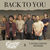 Back To You (Feat. Halocene, Adam Christopher, Micki Sobral, Henrique Baptista & Tom Verstappen) (CDS)