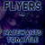 Flyers (CDS)