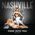 Fade Into You (Nashville Cast Version) (CDS)