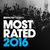 Defected Presents Most Rated 2016 CD2