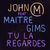Tu La Regardes (Feat. Maitre Gims) (CDS)