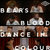 Bear's Blood & Dance In (CDS)