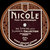 Nicole (Vinyl)