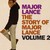 The Story Of Major Lance Vol. 2
