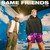 Same Friends (CDS)