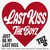 Last Kiss (CDS)