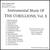Instrumental Music Of The Corillions, Vol. 1