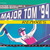 Major Tom '94 (With Bomm-Bastic) (CDR) (Deutsche Version)