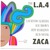 Zaca (Vinyl)