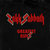 Greatest Riffs