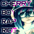 Cherry Boy Rap Riot (CDS)