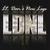 LDNL (3-track single)