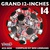 Grand 12-Inches 14 CD4
